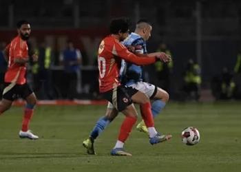 خاص لجنة الحكام تتخذ قرار ا بشأن طاقم مباراة الأهلي وبيراميدز في الدوري