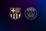 أوبتا تتوقع الفائز من مباراة برشلونة وباريس سان جيرمان في دوري أبطال أوروبا