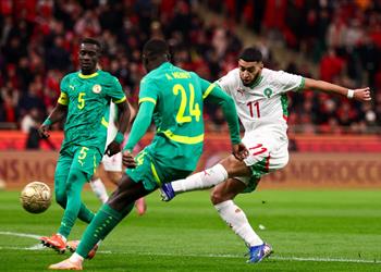 كأس تكشف موعد حسم أزمة لقب أمم إفريقيا 2025 بين المغرب والسنغال