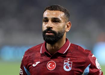 تشكيل طرابزون سبور أمام بشكتاش في الدوري التركي موقف محمد صلاح
