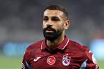 تشكيل طرابزون سبور أمام بشكتاش في الدوري التركي.. موقف محمد صلاح