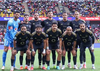 تطورات حالة مصابي الأهلي قبل مواجهة القناة في الدوري المصري