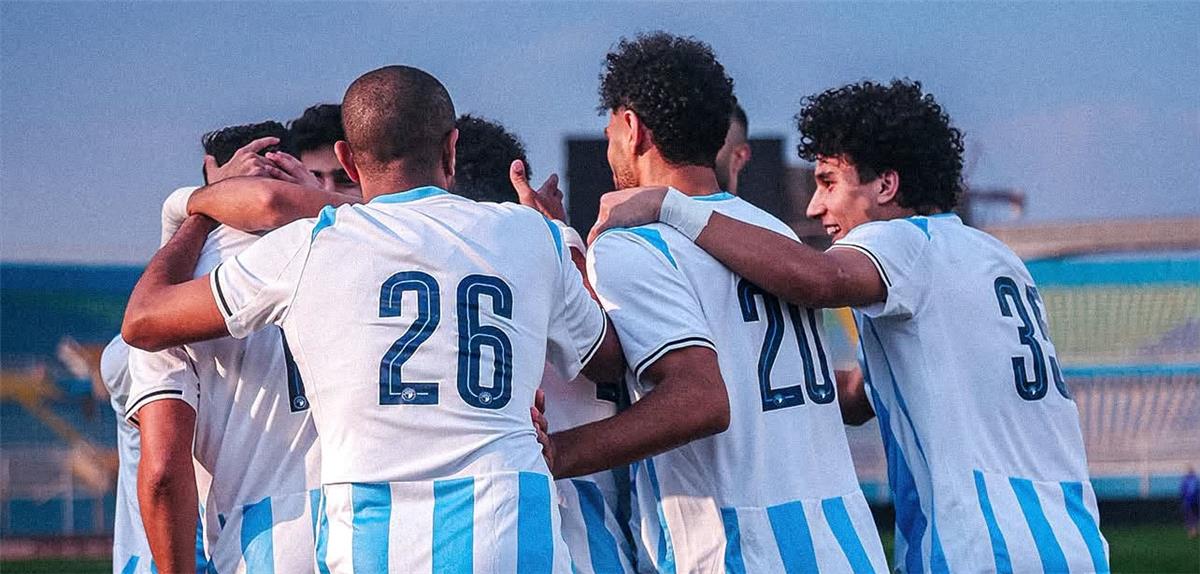 قائمة بيراميدز لمواجهة طلائع الجيش في الدوري المصري