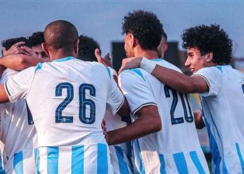 قائمة بيراميدز لمواجهة طلائع الجيش في الدوري المصري