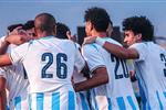 قائمة بيراميدز لمواجهة طلائع الجيش في الدوري المصري