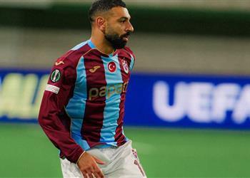 ترتيب هدافي الدوري التركي بعد هدف محمد صلاح أمام بشكتاش