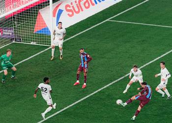 ترتيب الدوري التركي بعد فوز طرابزون سبور على بشكتاش