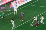 ترتيب الدوري التركي بعد فوز طرابزون سبور على بشكتاش