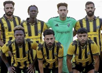 فيديو المقاولون العرب يفوز بثلاثية على الشرقية إنبي في الدوري
