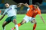 فيديو | التعادل الإيجابي يحسم مباراة المصري وأبو قير للأسمدة في الدوري
