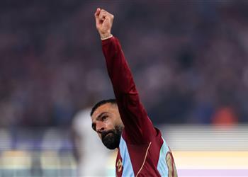 تقييم محمد صلاح بعد فوز طرابزون سبور على بشكتاش في الدوري التركي