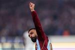 تقييم محمد صلاح بعد فوز طرابزون سبور على بشكتاش في الدوري التركي