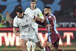 الدوري التركي يوجه رسالة لـ محمد صلاح بعد هدفه أمام بشكتاش