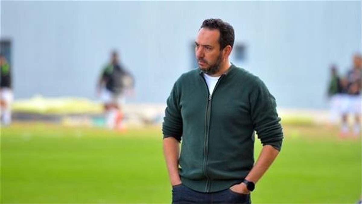هيثم شعبان: خطأ غريب حرم أبو قير للأسمدة من الفوز على المصري.. ولم أفعل شيء