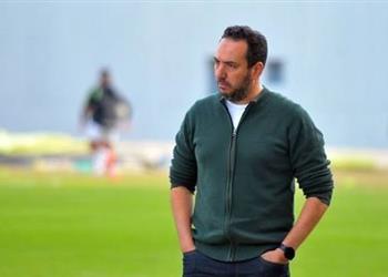 هيثم شعبان خطأ غريب حرم أبو قير للأسمدة من الفوز على المصري ولم أفعل شيء