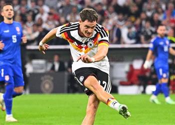 فيديو | الفوز الأول لـ يورجن كلوب.. ألمانيا تهزم صربيا في دوري الأمم الأوروبية
