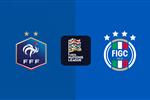 موعد القناة الناقلة لمباراة فرنسا وإيطاليا اليوم في دوري الأمم الأوروبية.. والمعلق