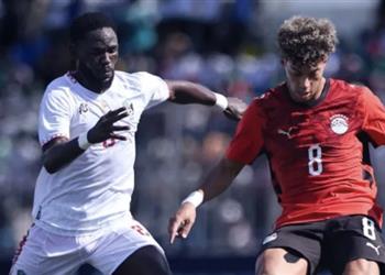 مدرب جنوب السودان: غياب صلاح لم يؤثر على منتخب مصر.. ولم أتوقع الهزيمة بهذا الشكل