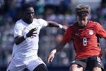 مدرب جنوب السودان: غياب صلاح لم يؤثر على منتخب مصر.. ولم أتوقع الهزيمة بهذا الشكل 