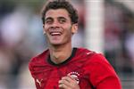 فليك يحسم خطته بشأن حمزة عبد الكريم بعد تألقه مع منتخب مصر