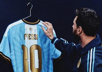 قبل الوداع الأخير أمام بنين موقف ميسي من المشاركة في مباراة الأرجنتين وبوركينا فاسو