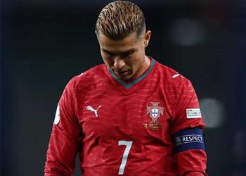 الأسبوع المقبل الاتحاد البرتغالي يستعد لحسم أزمة خلاف كريستيانو رونالدو وجيسوس