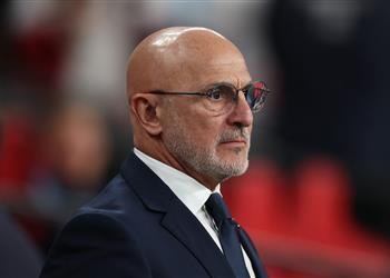رسمي ا ضربة لناديه وقلق في ريال مدريد منتخب إسبانيا يعلن استبعاد لاعب للإصابة