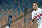الزمالك لـ"بطولات":  تقدمنا باستئناف في قضية عبد الحميد معالي والملف أمام المحكمة الرياضية