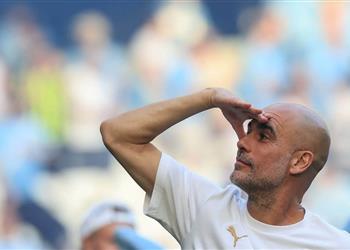 تقارير جوارديولا قد يدفع ثمن فضيحة مانشستر سيتي غالي ا