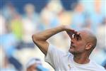 تقارير: جوارديولا قد يدفع ثمن فضيحة مانشستر سيتي غاليًا