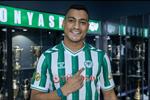 مواعيد مباريات كونيا سبور في شهر أكتوبر 2026.. مصطفى محمد يبحث عن التسجيل