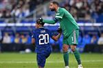 فيديو | إيطاليا تفرض تعادلًا مثيرًا على فرنسا في دوري الأمم الأوروبية