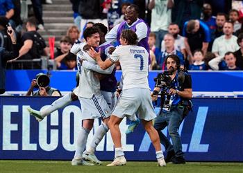 موعد مباراة إيطاليا القادمة بعد التعادل مع فرنسا في دوري الأمم الأوروبية