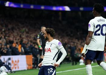 ترتيب الدوري الإنجليزي بعد فوز توتنهام على كوفنتري سيتي