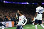 ترتيب الدوري الإنجليزي بعد فوز توتنهام على كوفنتري سيتي