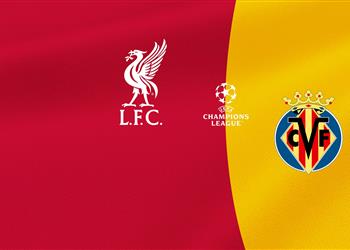 موعد والقناة الناقلة لمباراة ليفربول وفياريال اليوم في دوري أبطال أوروبا.. والمعلق