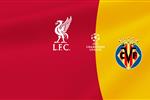 موعد والقناة الناقلة لمباراة ليفربول وفياريال اليوم في دوري أبطال أوروبا.. والمعلق