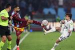 صحفي تركي عن محمد صلاح بعد هدفه أمام بشكتاش: الأفضل في العالم