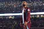 محمد صلاح يسخر من بشكتاش بعد الفوز عليه في الدوري التركي