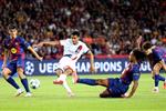 تفوق ضئيل.. تاريخ مواجهات برشلونة وباريس سان جيرمان في دوري أبطال أوروبا