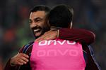 لاعب بشكتاش السابق: الدوري التركي أصبح جذابًا بفضل محمد صلاح