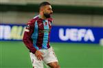 دوري المؤتمر الأوروبي يحتفي بأداء محمد صلاح أمام بشكتاش في الدوري التركي