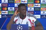 كوناتي: لاعب ريال مدريد ينتظره مستقبل باهر.. وعندما يتحدث مورينيو يصمت الجميع