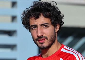عندي معلومات محمد هاني يصدم الأهلي في جلسة تجديد عقده