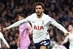 عمر مرموش: احتفالي بأول هدف مع توتنهام كان مؤلمًا.. ورد فعل الجمهور لا يصدق