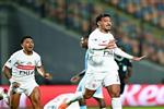 فيديو | أحمد شريف يسجل هدف الزمالك الأول أمام بترول أسيوط