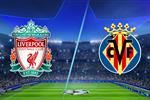 القناة الناقلة لمباراة ليفربول وفياريال اليوم في دوري أبطال أوروبا