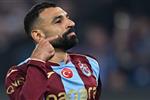 نبوءة أسطورة طرابزون بشأن محمد صلاح تتحق في مباراة بشكتاش