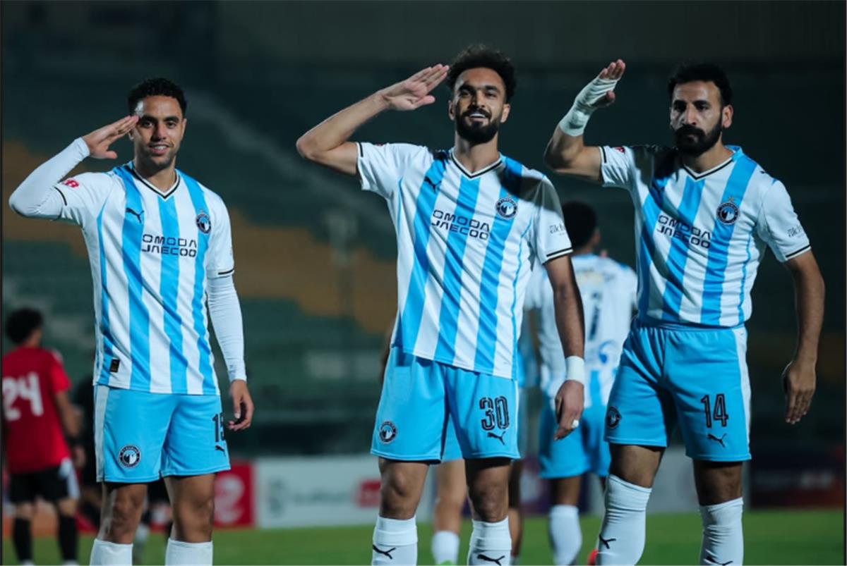 الصالح نيوز : ترتيب الدوري المصري بعد فوز الزمالك وبيراميدز على بترول أسيوط وطلائع الجيش