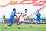 ترتيب الدوري المصري بعد فوز الزمالك على بترول أسيوط